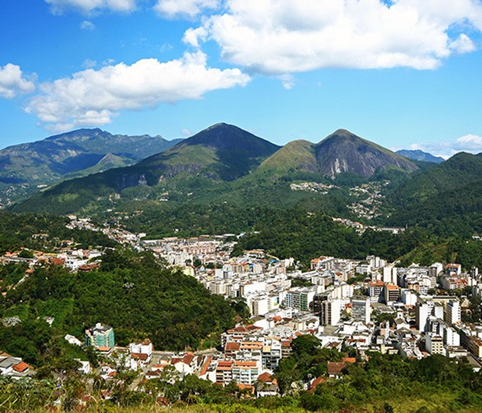 APOSENTADOS E PENSIONISTAS DE NOVA FRIBURGO